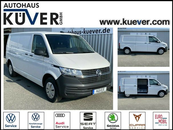 Volkswagen T6 Transporter 110 kW image number 1