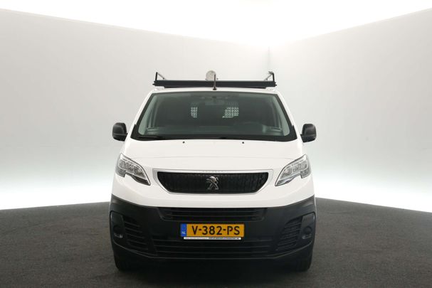 Peugeot Expert L3H1 2.0 BlueHDi 130 kW image number 4