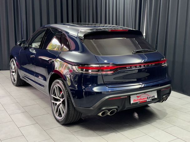 Porsche Macan S 280 kW image number 4