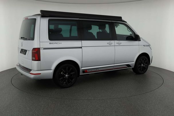 Volkswagen T6 California TDI Beach Camper DSG 150 kW image number 30