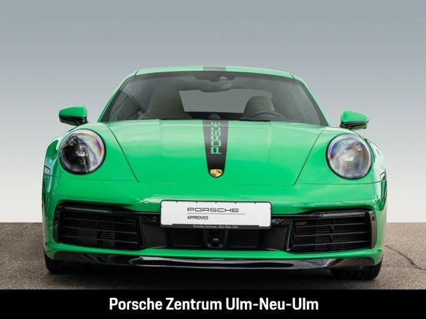 Porsche 992 Carrera S 331 kW image number 6