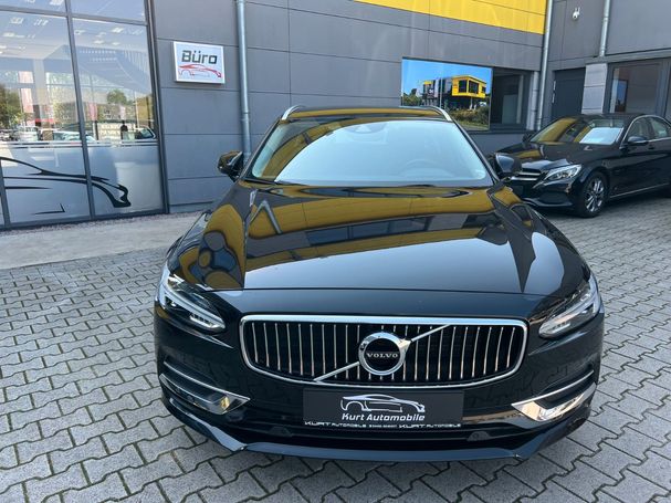 Volvo V90 Inscription 140 kW image number 8