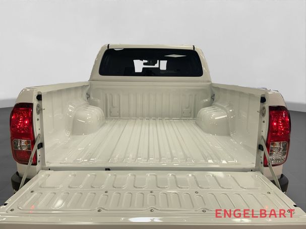 Toyota Hilux 4x4 Double Cab Comfort 110 kW image number 13