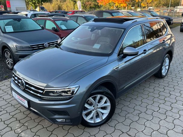 Volkswagen Tiguan Allspace 4Motion 147 kW image number 2