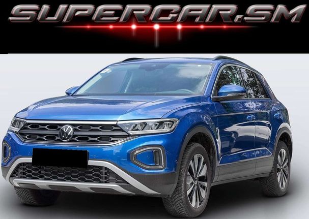 Volkswagen T-Roc 2.0 TDI Move 85 kW image number 1