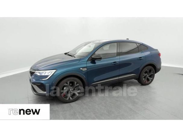 Renault Arkana 107 kW image number 1