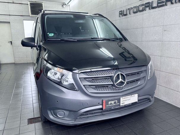 Mercedes-Benz Vito 116 CDi Tourer extra PRO 120 kW image number 4