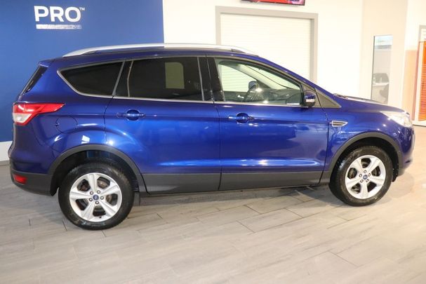 Ford Kuga 1.5 EcoBoost SYNC 110 kW image number 2