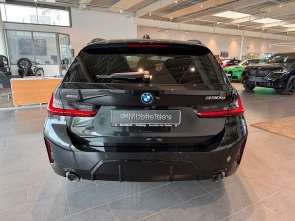 BMW 330e Touring M Sportpaket xDrive 215 kW image number 5