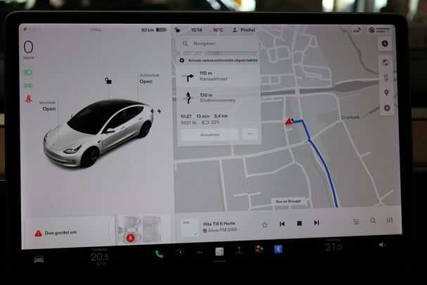 Tesla Model 3 239 kW image number 44