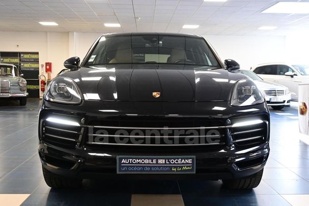 Porsche Cayenne 250 kW image number 3