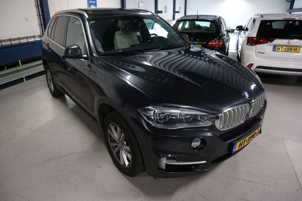 BMW X5 xDrive40e M 230 kW image number 2