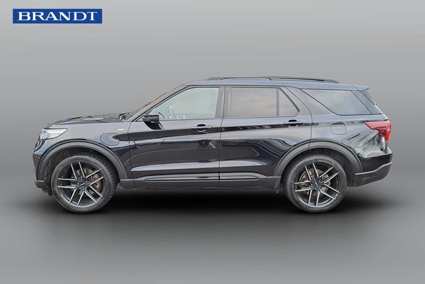 Ford Explorer 341 kW image number 3