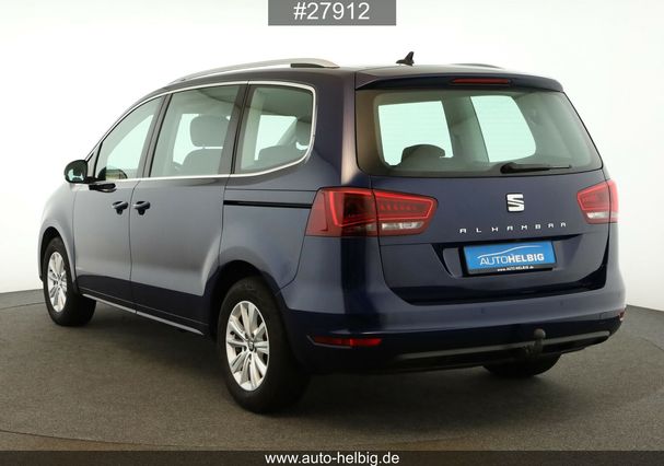 Seat Alhambra 1.4 TSI STYLE 110 kW image number 2