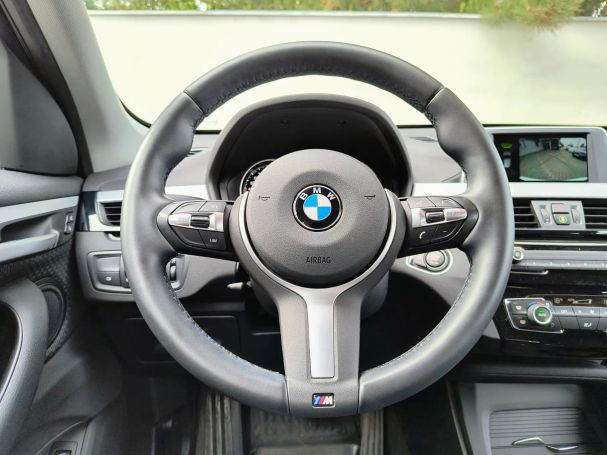 BMW X1 xDrive 103 kW image number 10