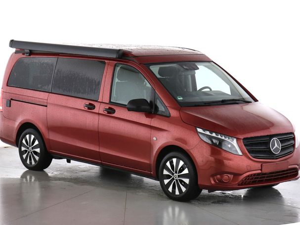 Mercedes-Benz V 220d 120 kW image number 3