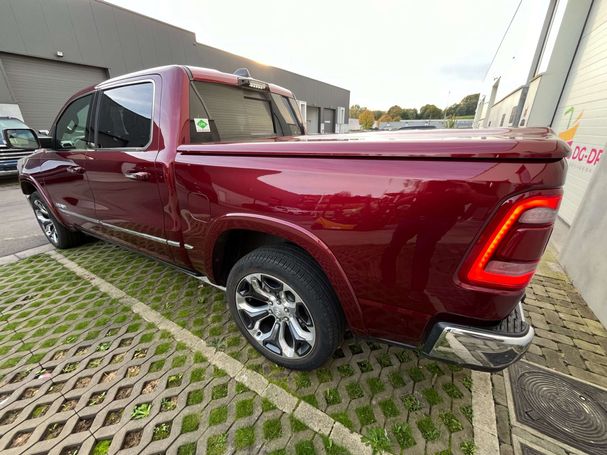 RAM 1500 294 kW image number 3