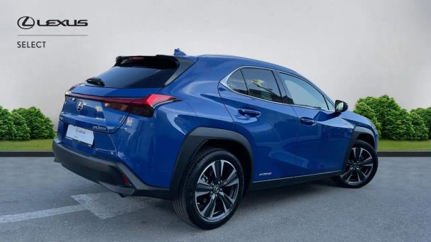 Lexus UX 135 kW image number 24