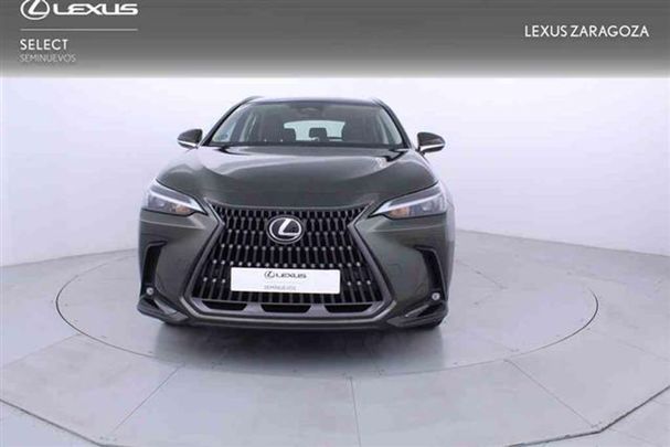 Lexus NX 350 h 178 kW image number 2