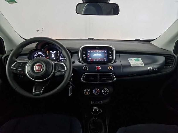 Fiat 500X 1.0 88 kW image number 6