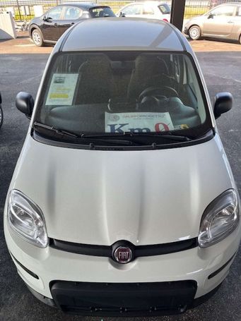 Fiat Panda 1.0 Hybrid 51 kW image number 5