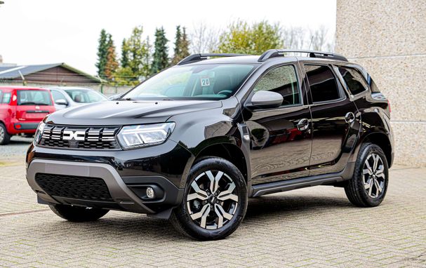 Dacia Duster 67 kW image number 1