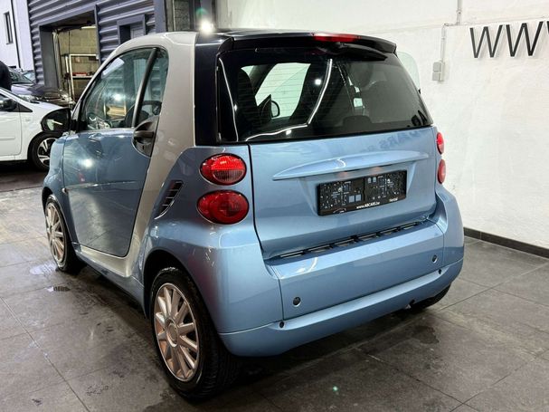 Smart ForTwo 52 kW image number 5