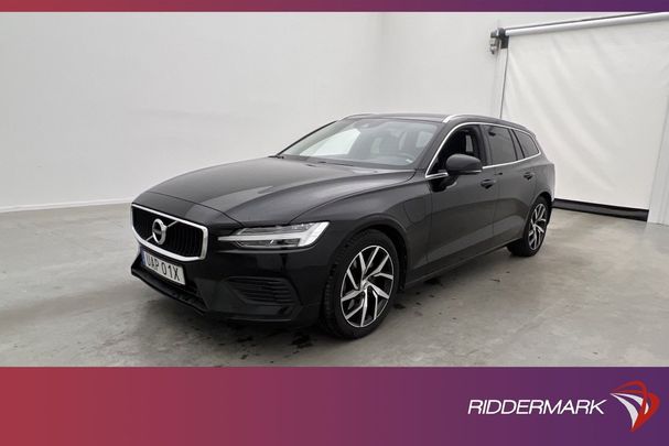 Volvo V60 T6 AWD 250 kW image number 1