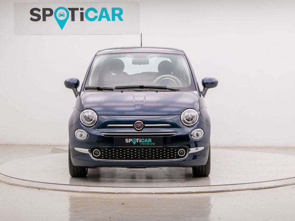 Fiat 500 1.0 52 kW image number 3