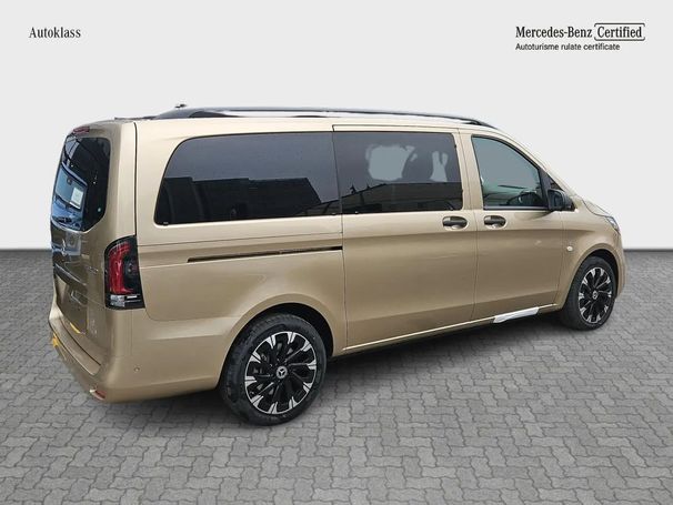 Mercedes-Benz Vito 140 kW image number 5