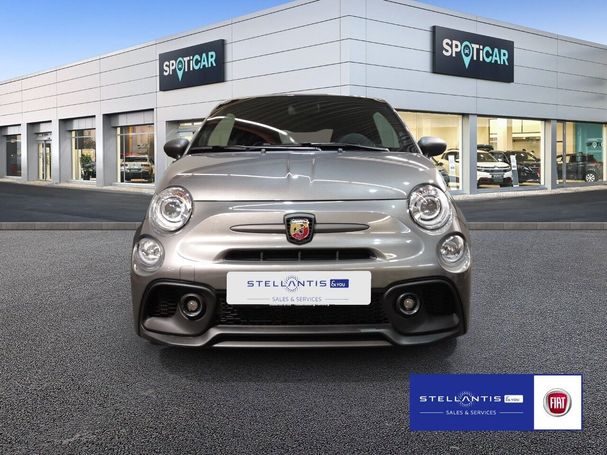 Abarth 695 132 kW image number 6