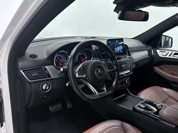 Mercedes-Benz GLE 450 287 kW image number 12