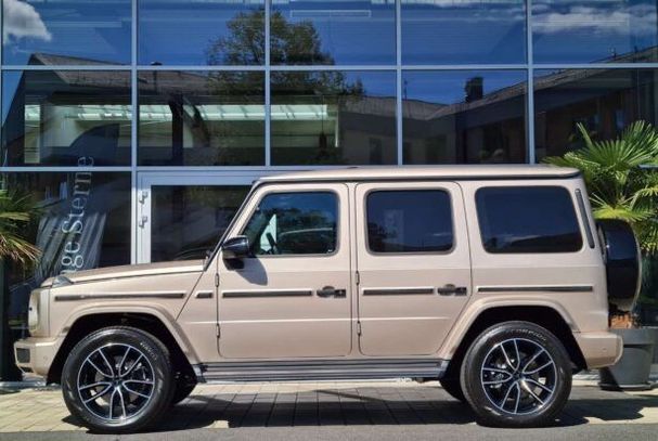 Mercedes-Benz G 400 d 243 kW image number 5