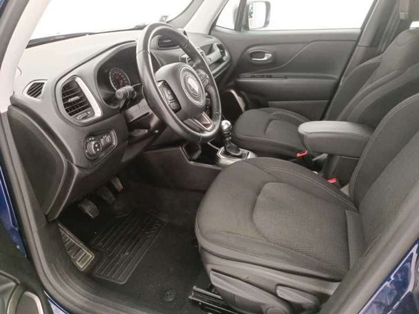 Jeep Renegade 1.6 88 kW image number 9