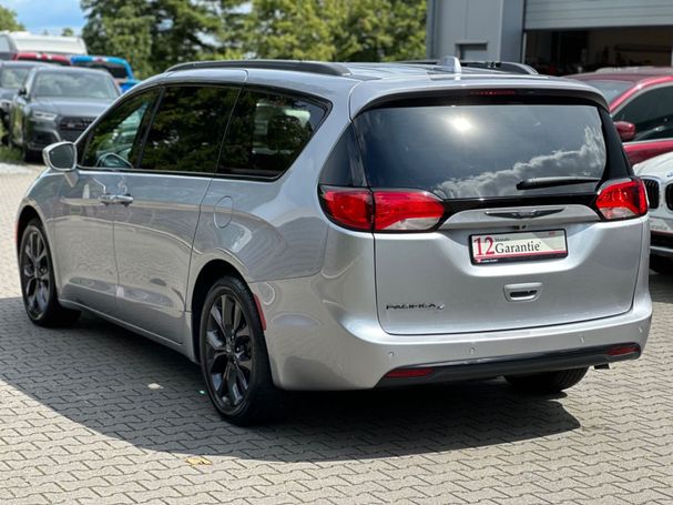 Chrysler Pacifica 3.6 214 kW image number 4