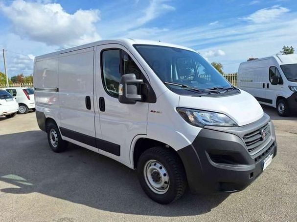 Fiat Ducato 2.3 88 kW image number 6