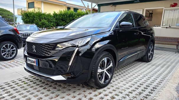 Peugeot 3008 BlueHDi 130 S&S EAT8 Allure 96 kW image number 1