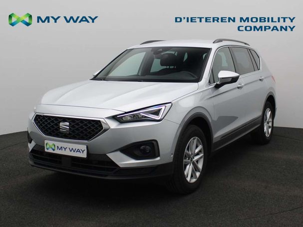 Seat Tarraco 1.5 TSI DSG 110 kW image number 1