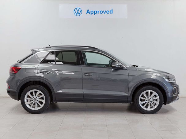 Volkswagen T-Roc 1.0 TSI T-Roc 81 kW image number 25