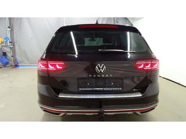 Volkswagen Passat Alltrack 4Motion 140 kW image number 3