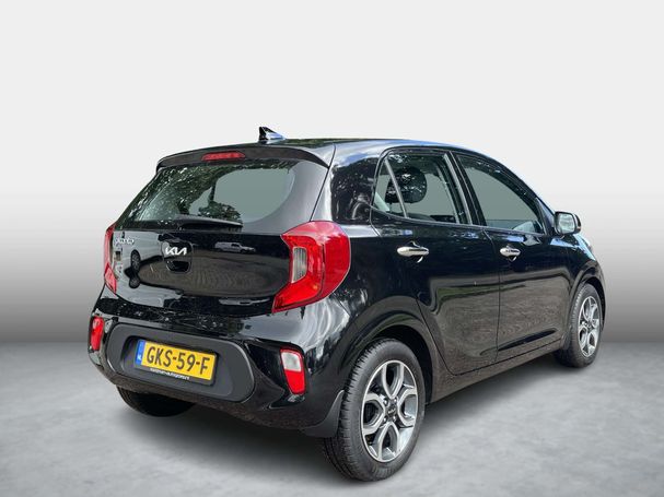 Kia Picanto 1.0 49 kW image number 2