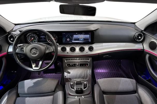 Mercedes-Benz E 220 d T Avantgarde 143 kW image number 5