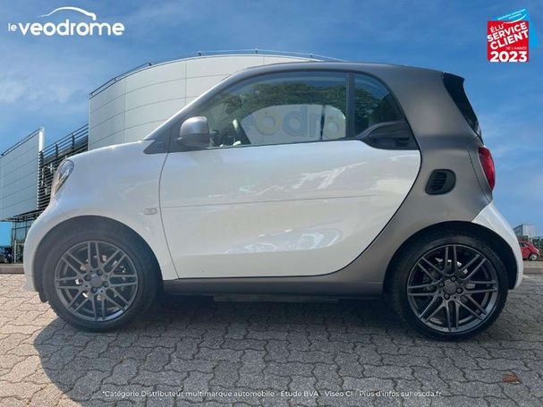 Smart ForTwo 61 kW image number 4