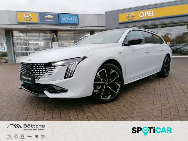 Peugeot 508 SW BlueHDi 130 96 kW image number 2