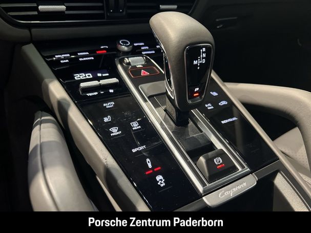 Porsche Cayenne 250 kW image number 29