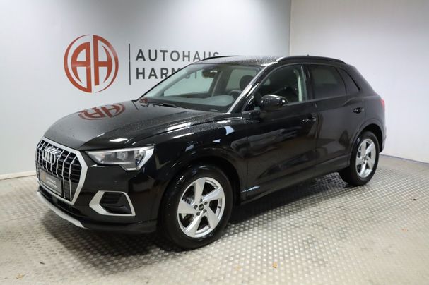 Audi Q3 35 TFSI S tronic 110 kW image number 2