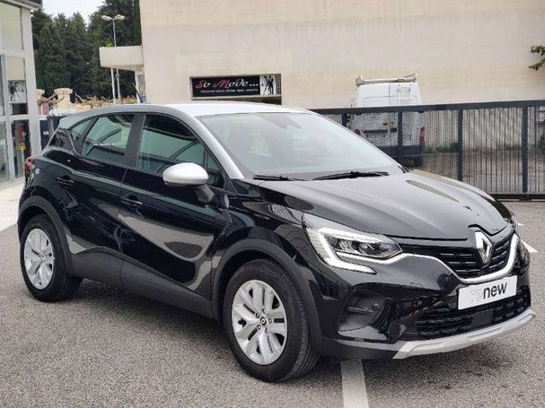 Renault Captur TCe 90 Business 67 kW image number 6