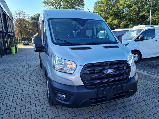 Ford Transit Kombi 350 L3 Trend 110 kW image number 2