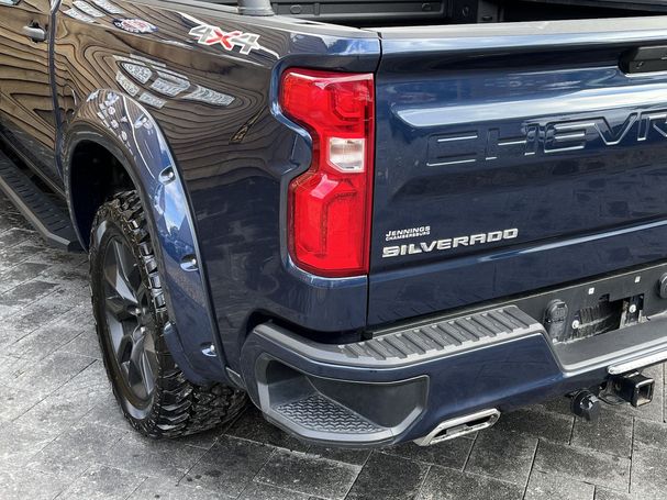 Chevrolet Silverado 5.3 V8 261 kW image number 11