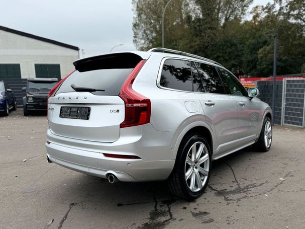 Volvo XC90 AWD Momentum 173 kW image number 5